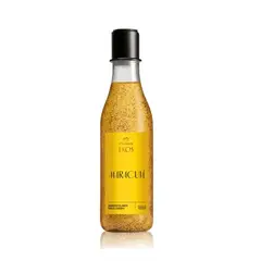 Natura - Jabón Líquido Exfoliante para el Cuerpo Ekos Maracuyá 185 ml