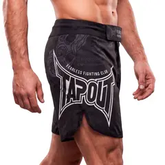 TAPOUT - SHORT DEPORTIVO HOMBRE PINED