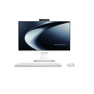 ASUS - AIO P440VAK-WPC1770 23.8 Pulg FHD IPS Core 5-210H 2.4-4.8GHz 8GB DDR5 512GB