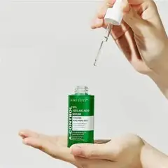 GENERICO - NINE LESS 10% AZELAIC ACID SERUM 30ML