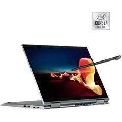 LENOVO - Thinkpad X1 Yoga Gen 5 Qhd Táctil Core i7 10th 16gb 512gb (Reacondicionado)