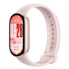 XIAOMI - Smart Band 10 Nuevo - Color Rosa