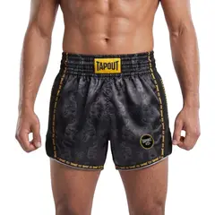 TAPOUT - SHORT DEPORTIVO HOMBRE TIGRES