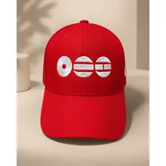 GENERICO - GORRO DE BTS PARA DAMA WORLD TOUR PARA FANS DE ARMY