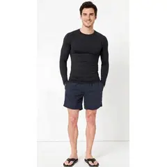 GENERICO - Polo Natación Licra Unisex UV