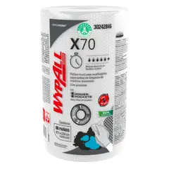 WYPALL - Paño de Limpieza X70 - 01 Rollo - Kimberly Clark