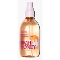PINK - MIST PARA CABELLO Y CUERPO RICH HONEY 236 ML
