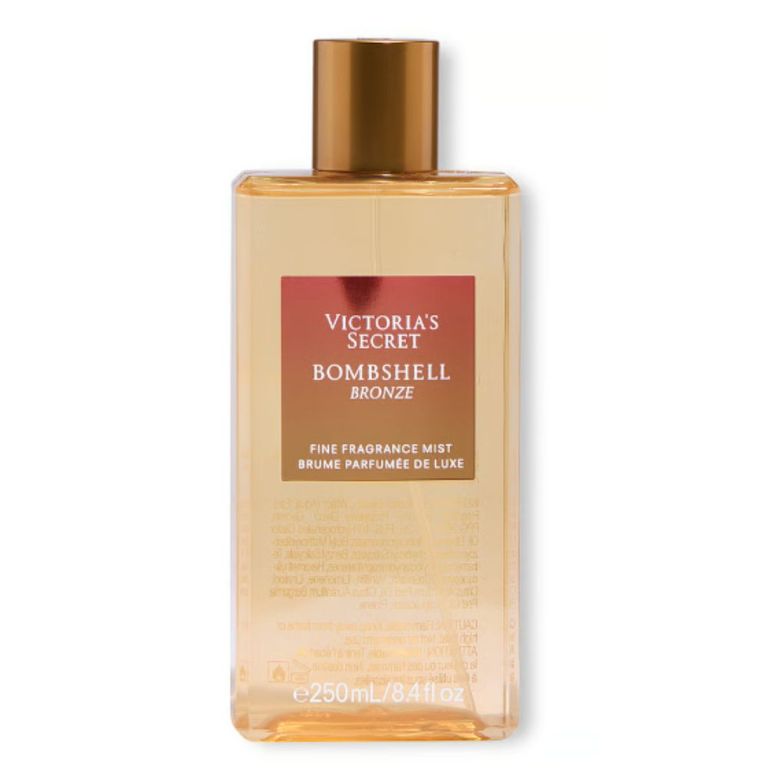 BRUMA PERFUMADA FINA VICTORIA SECRET BOMBSHELL BRONZE 250 ML