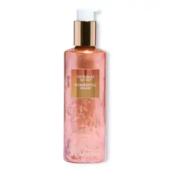 Victoria'S Secret - ACEITE CORPORAL VICTORIA SECRET BOMBSHELL BRONZE 246 ML