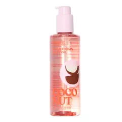 PINK - ACEITE CORPORAL COCONUT 236 ML