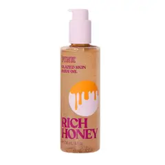 PINK - ACEITE CORPORAL RICH HONEY 236 ML