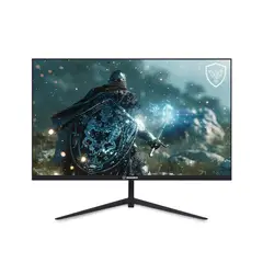 MICRONICS - MONITOR 24 PULGADAS 144HZ 1MS FENIX FHD IPS PLANO