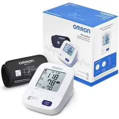 Omron - Tensiómetro digital de brazo M3 CONFORT