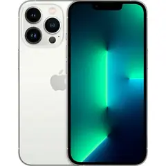 APPLE - IPhone 13 Pro Max 128 GB Plata - Reacondicionado A2484