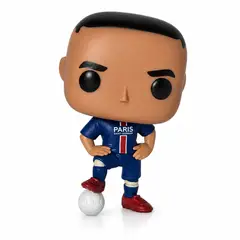 GENERICO - Figura coleccionable copa mundial - KYLIAN MBAPPÉ - EDICION LIMITADA.