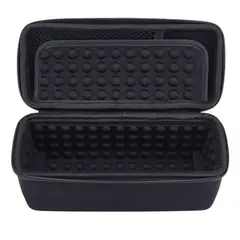 GENERICO - Estuche Duro Para Parlante Bose Soundlink Mini 1 Y 2