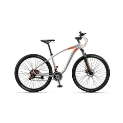 JAFI - Bicicleta Montañera Odessy Tank Aro 29