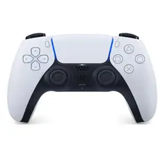PLAYSTATION - Mando 5 Dualsense Blanco