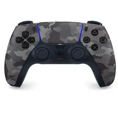 PLAYSTATION - Mando 5 Dualsense Camuflado