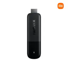 XIAOMI - TV Stick 4K 2da Gen Google TV WiFi 6 Dolby Vision y Dolby Atmos