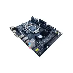 GENERADE - PLACA MADRE WINNFOX H81 BOX LGA 1150