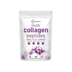 GENERICO - Multi Collagen Peptides