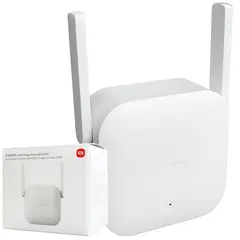 OEM - Repetidor Wifi Amplificador 2.4 GHz Color Blanco