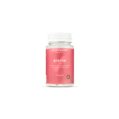Myprotein - Biotina 90 tabletas My Vitamins