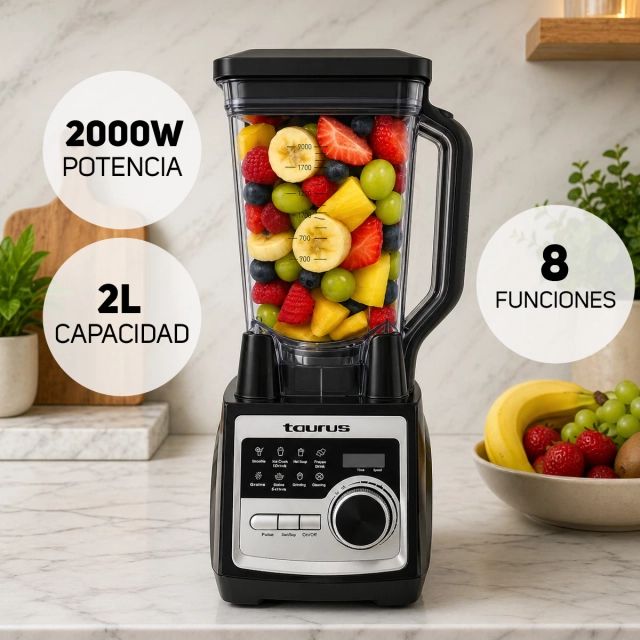 LICUADORA ULTRA PROFESSIONAL