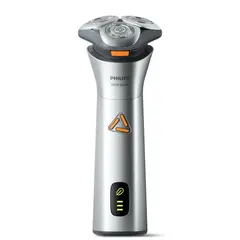 PHILIPS - Afeitadora shaver series 3000 para uso en seco y húmedo S3882_00