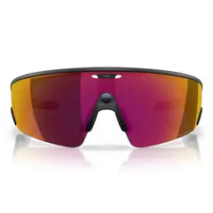 Oakley - Lentes De Sol Meta Vanguard 0OW8001 Transitions Rojo/Negro