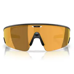 Oakley - Lentes De Sol Meta 0OW8001 Vanguard DoradoNegro