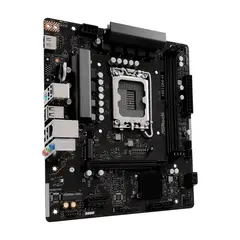 ASROCK - PLACA MADRE H810M-H DDR5 (ULTRA 3,5,7,9) LGA 1851