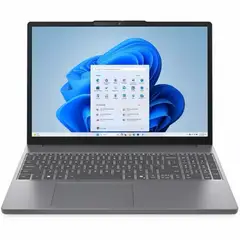 LENOVO - Laptop IdeaPad Slim 3 15IRH10 Core i7-13620H 15.3" 16GB RAM 512GB SSD FreeDOS Gris