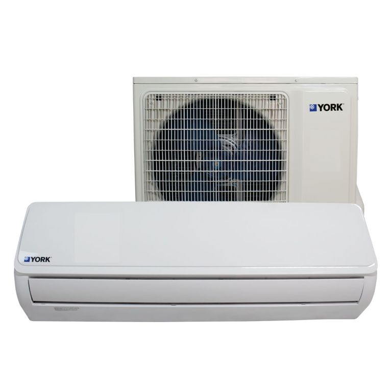 Aire acondicionado Split ONOFF Frio - 18000 Btu