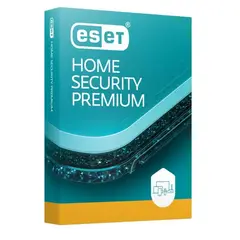 ESET - HOME PREMIUM SECURITY