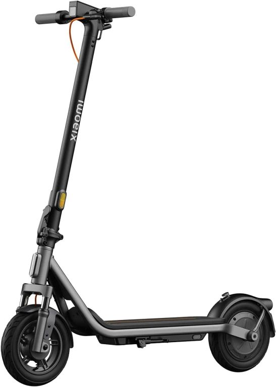 Scooter Eléctrico 6 Lite Autonomía 25km 500W Llantas 10" y S
