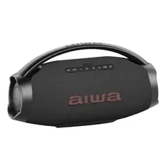 AIWA - PartyPower Boombox AWH51BT Parlante de 130W con Radio