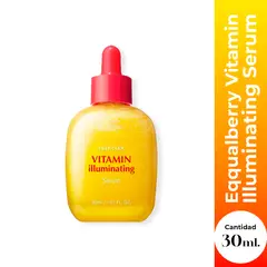 GENERICO - VITAMIN ILLUMINATING SERUM 30ml EQQUALBERRY
