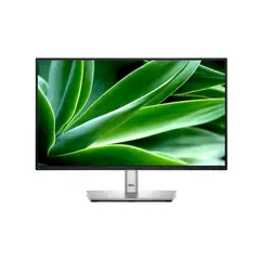 Dell - Monitor P2225H De 22" Ips Fhd, 100Hz, 5Ms - Perfecto Para Juegos Y Trabajo Elegante E