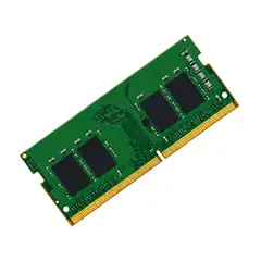 KINGSTON - Memoria SODIMM DDR4 KVR 8GB 3200 CL22