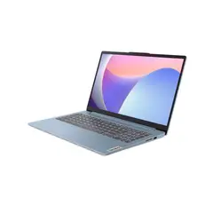 LENOVO - Ideapad Slim 3 - Notebook 15.6 FHD, Intel i3 1.83.8GHz, 8GB RAM, diseño elegant