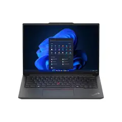LENOVO - Laptop ThinkPad L14 G6 Intel i7 16GB RAM 1TB SSD 14 pulgadas Windows 11 Pro