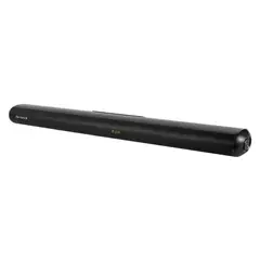 AIWA - Barra de Sonido 2.0 AWSBH20 con conectividad versátil