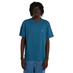 ELEMENT - POLO MC ICON EMBROIDERY SS ELYKT00168-BQH0