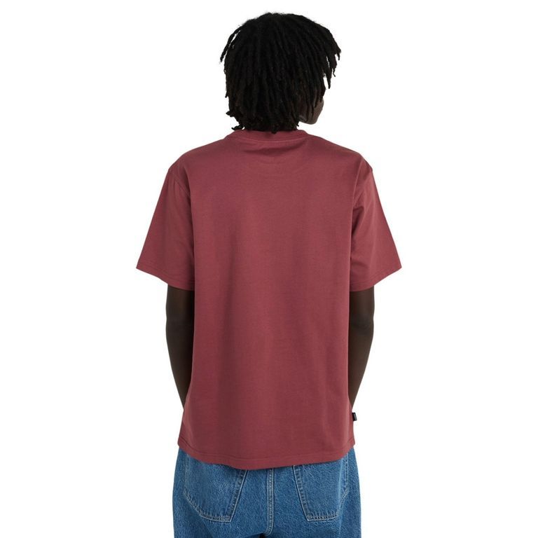 POLO MC ICON EMBROIDERY SS ELYKT00168-PPW0