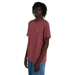 ELEMENT - POLO MC ICON EMBROIDERY SS ELYKT00168-PPW0