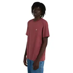 ELEMENT - POLO MC ICON EMBROIDERY SS ELYKT00168-PPW0