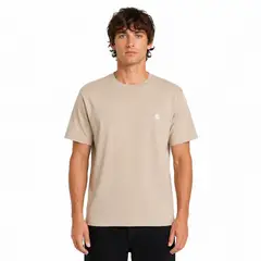 ELEMENT - POLO MC ICON EMBROIDERY SS ELYKT00168-TKH0