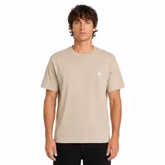 ELEMENT - POLO MC ICON EMBROIDERY SS ELYKT00168-TKH0